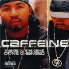 Things in the Game Done Changed