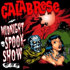 Midnight Spookshow