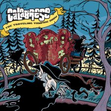 The Traveling Vampire Show