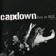 Live in MK