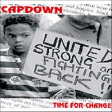 Time for Change