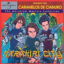 Harakiri City
