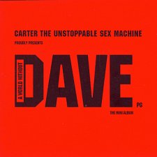 A World Without Dave