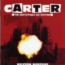Brixton Mortars