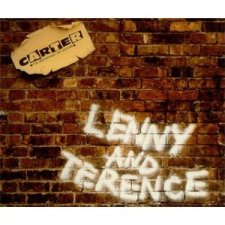 Lenny and Terence