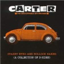 Starry Eyed and Bollock Naked (A Collection of B-Sides)