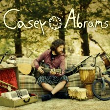 Casey Abrams
