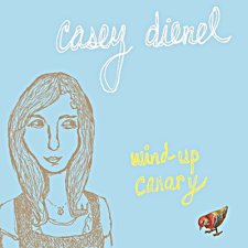 Wind-Up Canary
