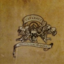 Great Days Of Vengeance