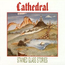 Stained Glass Stories