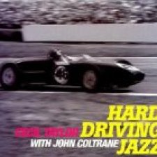 Hard Driving Jazz