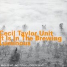 It Is in the Brewing Luminous