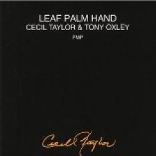 Leaf Palm Hand