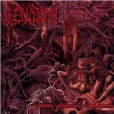 Pseudo Verminal Cadaverium