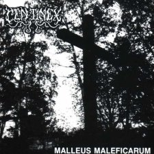 Malleus Maleficarum