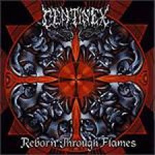 Reborn Through Flames