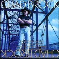 Chad Brock