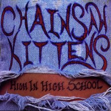 High in High School