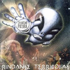 Ríndanse Terrícolas