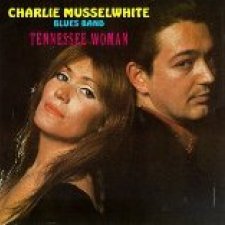Tennessee Woman