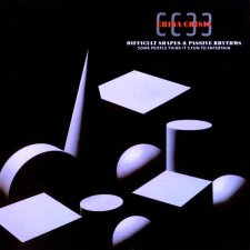 Difficult Shapes & Passive Rhythms, Some People Think It's Fun To Entertain