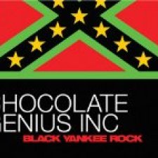 Black Yankee Rock