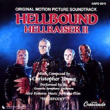 Hellbound: Hellraiser II / Highpoint