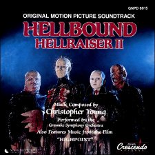 Hellbound: Hellraiser II
