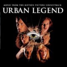 Urban Legend