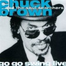 Go Go Swing Live