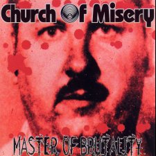 Master of Brutality