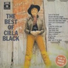 Best Of Cilla