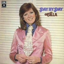 Day By Day With Cilla