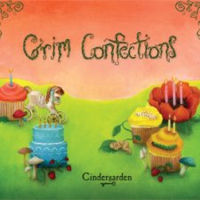 Grim Confections