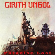 Paradise Lost