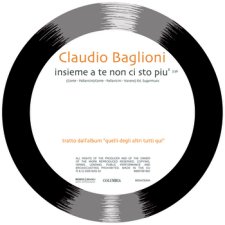 Insieme A Te Non Ci Sto Più