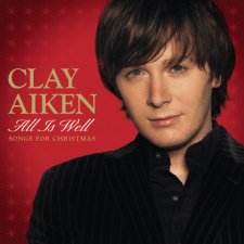 All Is Well - Songs For Christmas