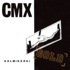 Kolmikärki Gold