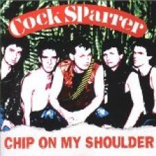 Chip on My Shoulder