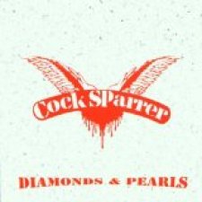 Diamonds & Pearls