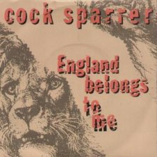 England Belongs to Me
