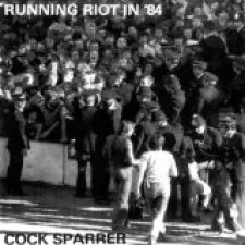 Runnin' Riot in '84