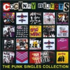 The Punk Singles Collection
