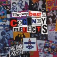 The Very Best of Cockney Rejects