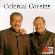 Colonial Cousins