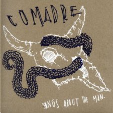 Songs About the Man