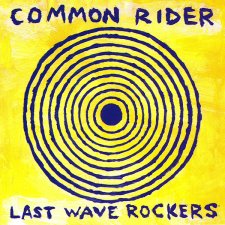 Last Wave Rockers