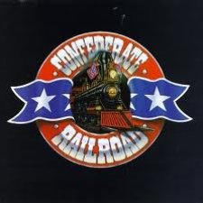 Confederate Railroad
