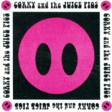 Corky and the Juice Pigs