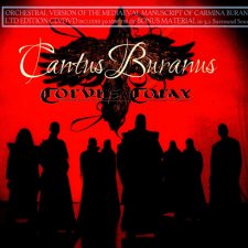 Cantus Buranus